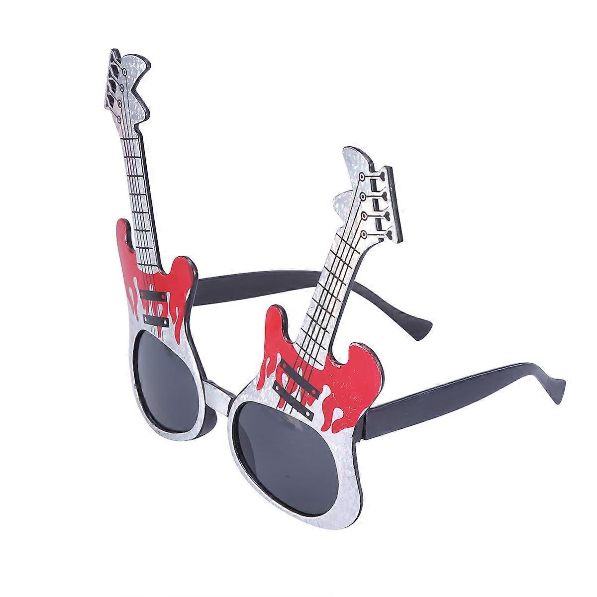 Unique Party Decoration Eyewear with Ergonomic Design, Ideal for Celebratory Functions