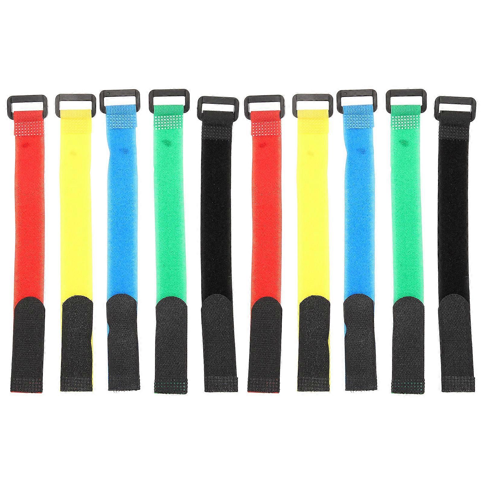 Compact Fishing Pole Straps, Maintains Gear Safety, Suitable for All Fishing Enthusiasts
