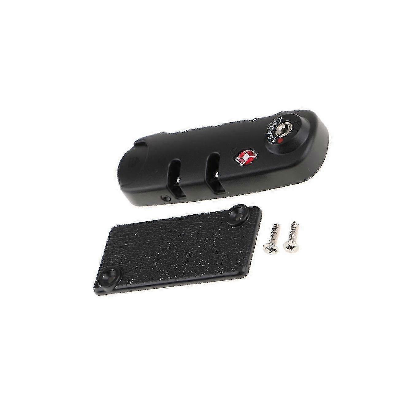 Tsa 007 Secure Luggage Digit Combination Lock Suitcase Bag Code Lock