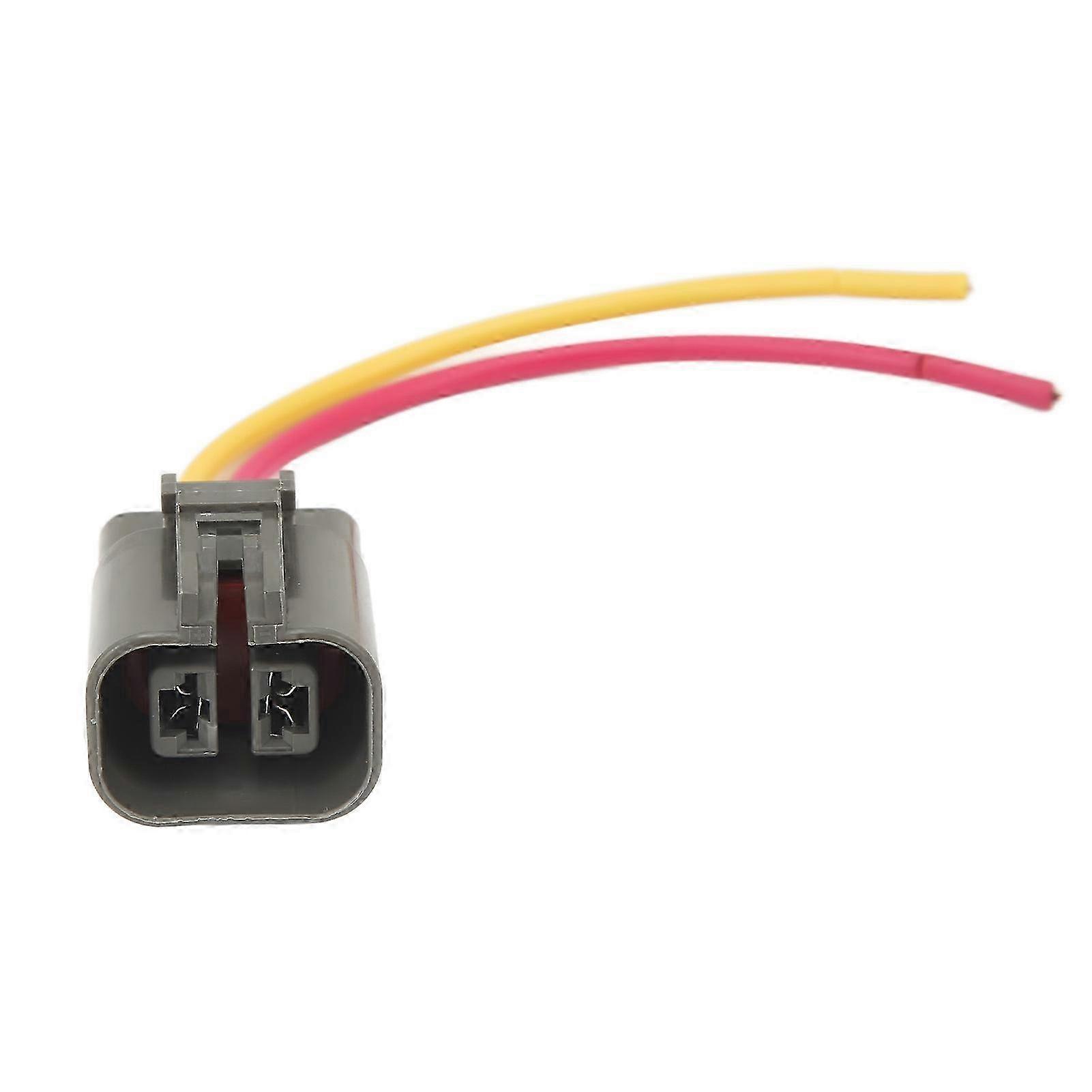 Generator regulator stik sele e38-2010 generator pigtail stik udskiftning p