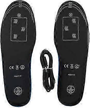 Ayak Isıtıcıları için Dahili Pilli Şarj Edilebilir Isıtma Tabanlıkları, Kış Balıkçılığı, Kampçılık ve Yaşlıların Sıcak Kalması İçin Mükemmel