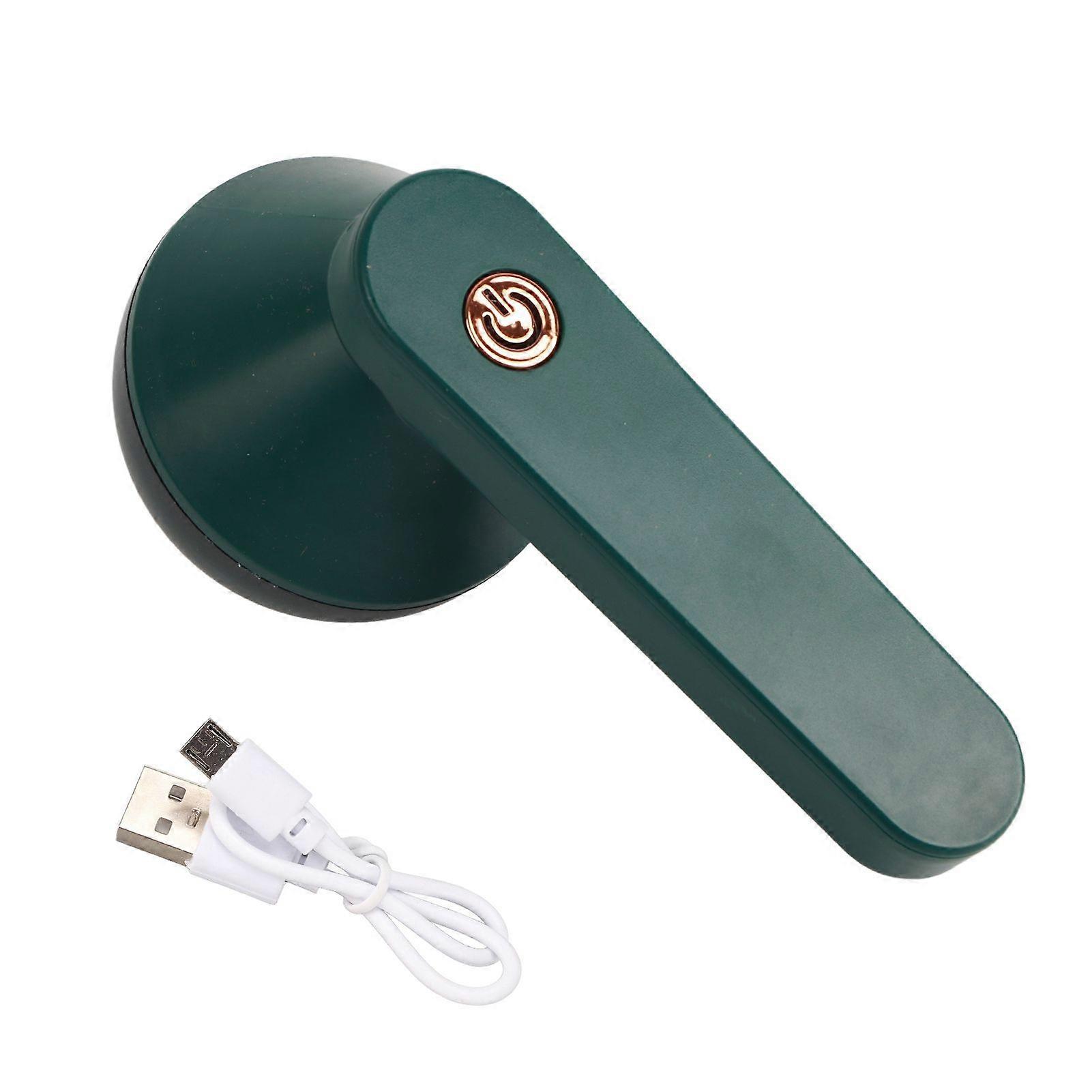 2025 Latest Model  Clothes Shavers Professional Blades Rechargeable Portable