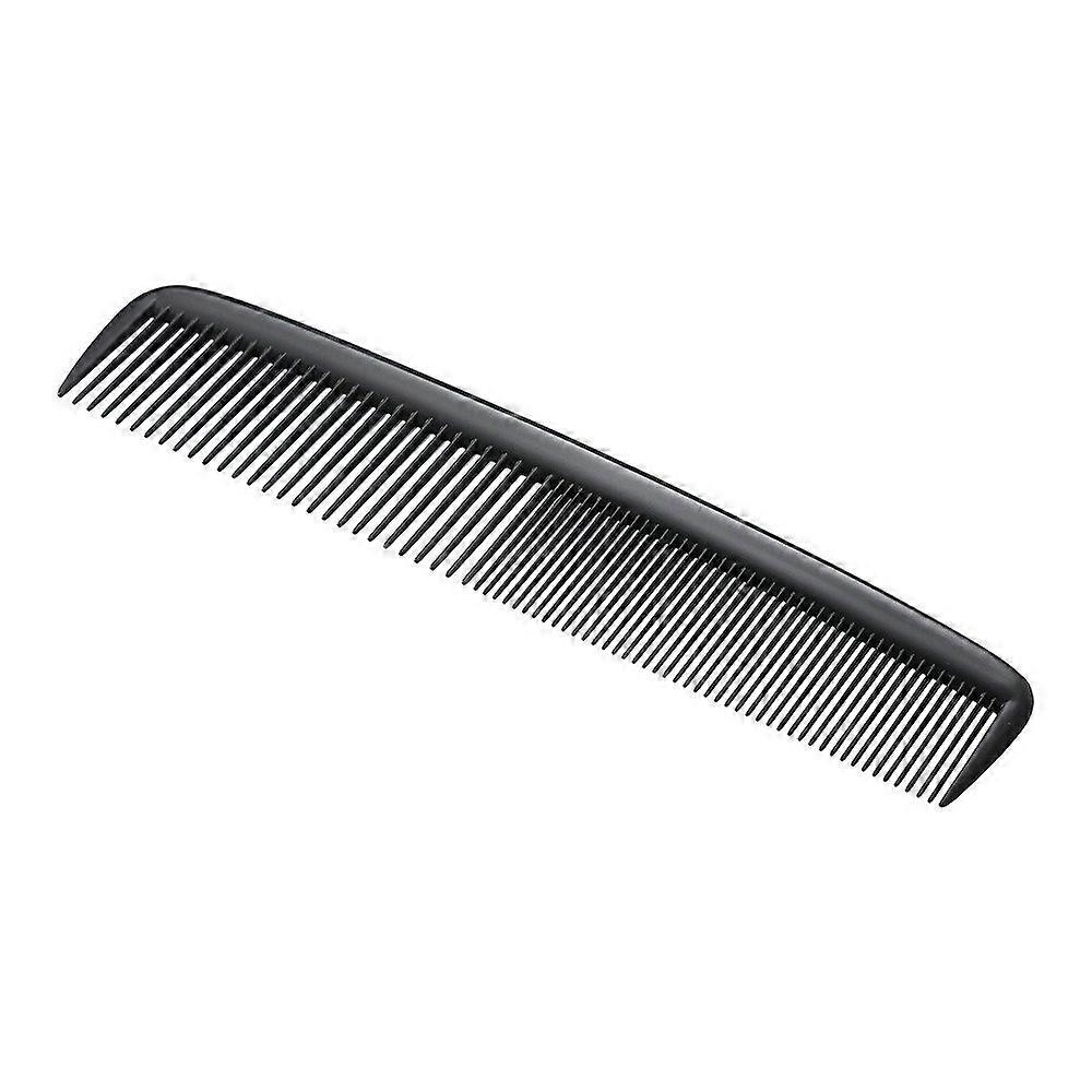 7' Black Combs 144 Combs per 0.18c per Comb Bulk Combs for Gyms, Fitness Centers, Spa's, Hairdressers