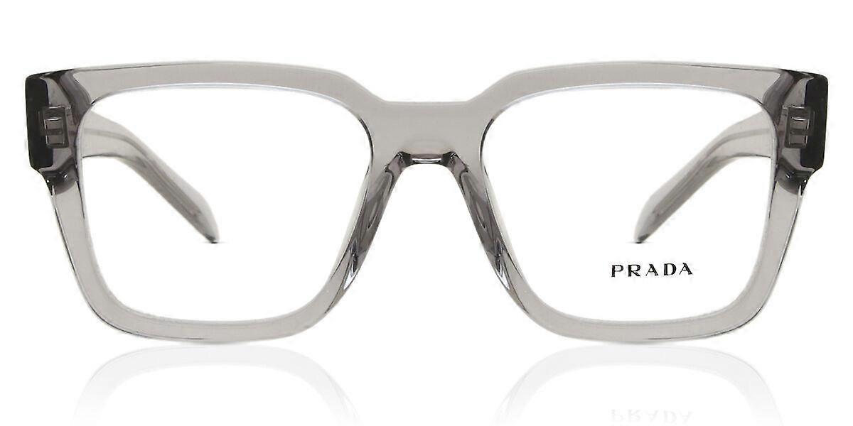 Prada PR 08ZV 18S1O1 Men Eyeglasses