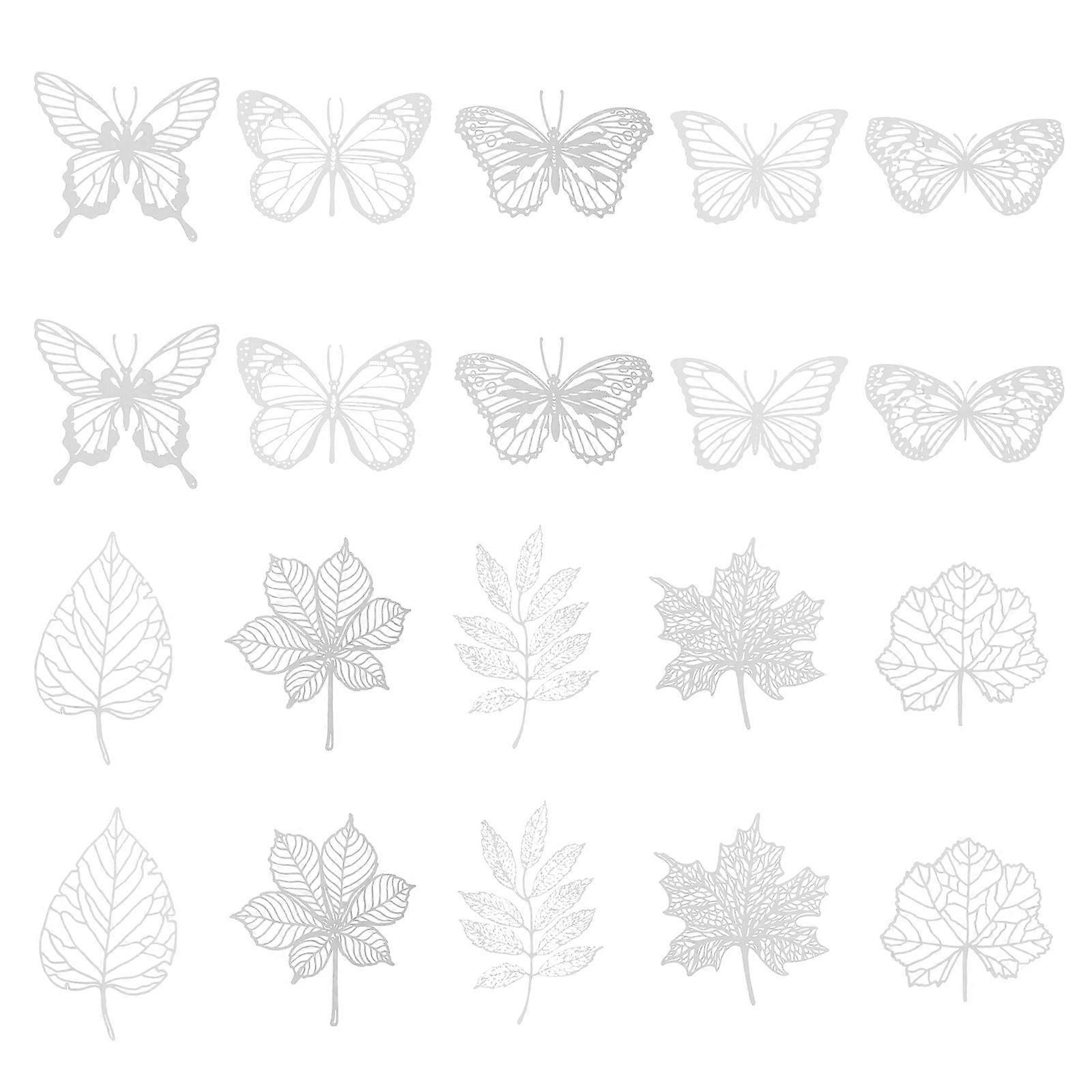 Scrapbook Papers Lace Paper Design Handmade Projects 10x10cm White 2 Sets