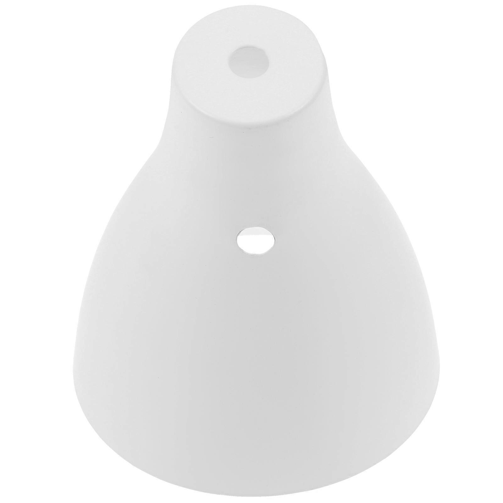 Lampshades For Desk Lamps Decorative Lampshade For Table Lamp White Color Contemporary Style Bedroom Office Use 1Pcs