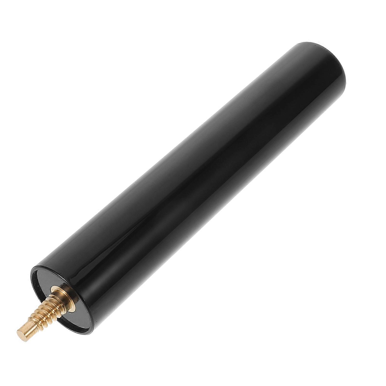 Pool Cue Extension Kit Enhanced Accuracy For Billiard Enthusiasts 1Pack