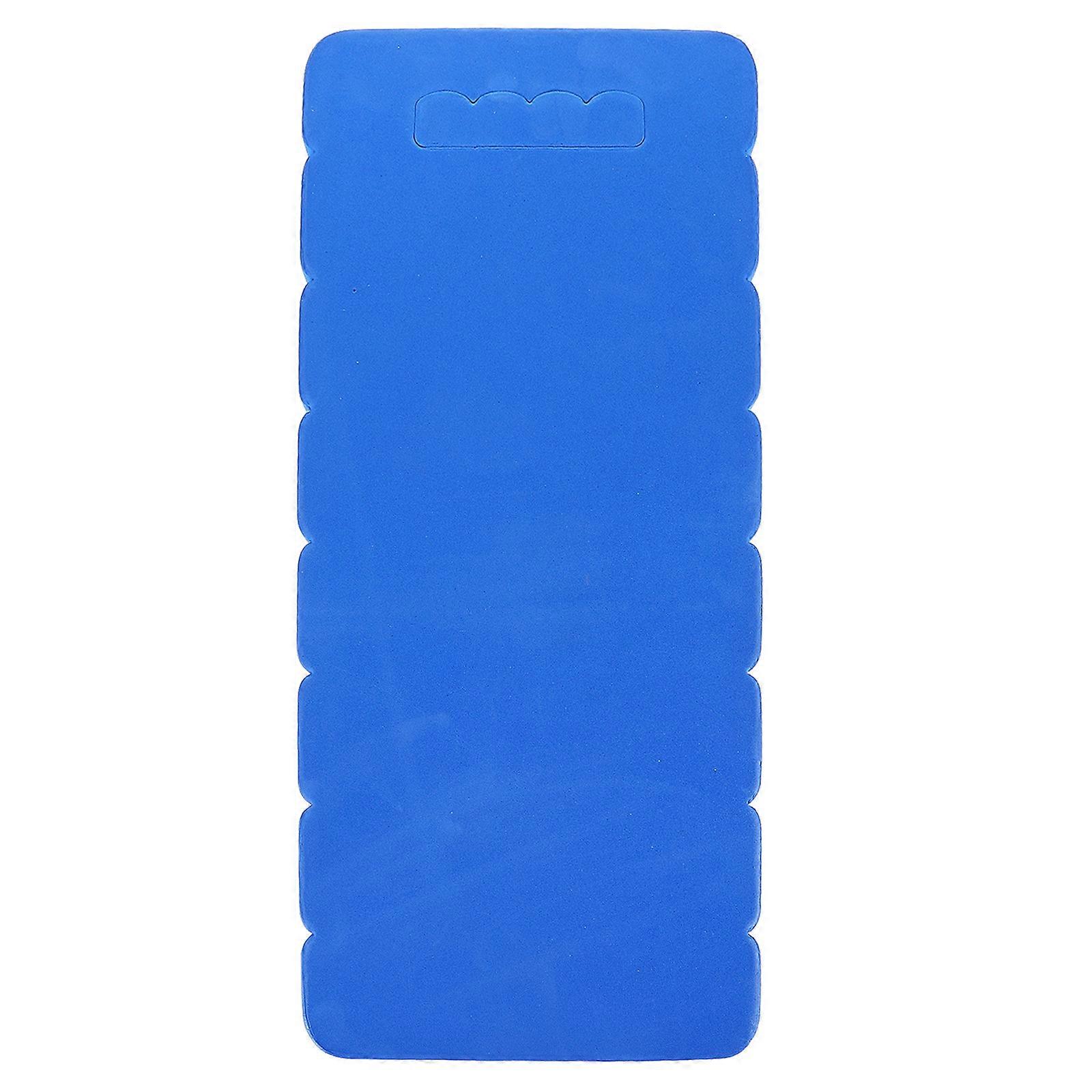 Lightweight Portable Garden Kneel Pad Cushion for Knee Protection – Multi Functional Eva Mat for Gardening and Plumbing Use