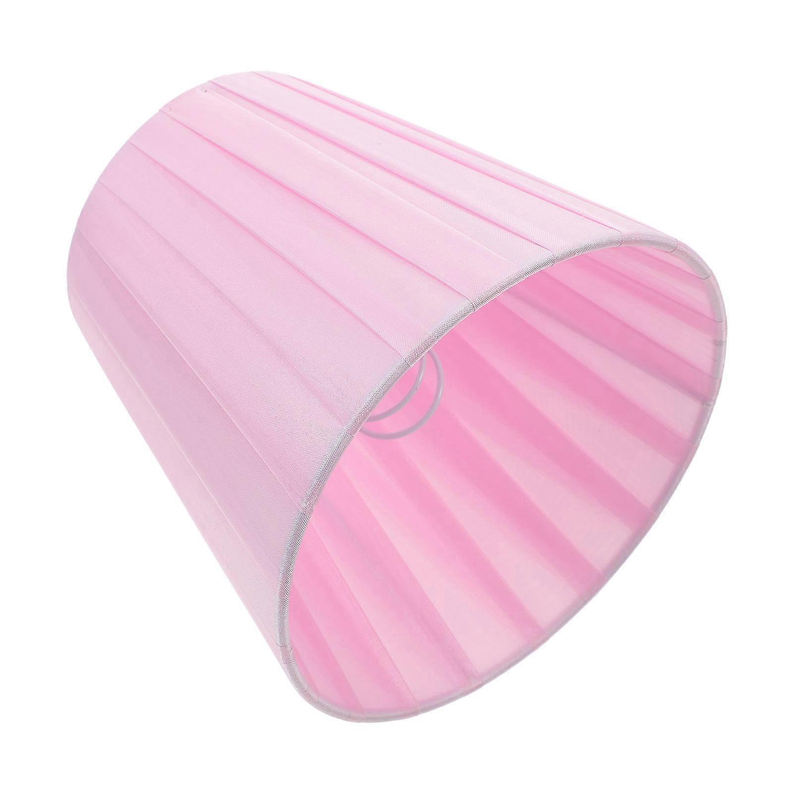 Lamp Cover Desk Lampshade Light Diffusion Indoor Use Houseowners Protector 14.00X14.00X13.00CM 1Pack