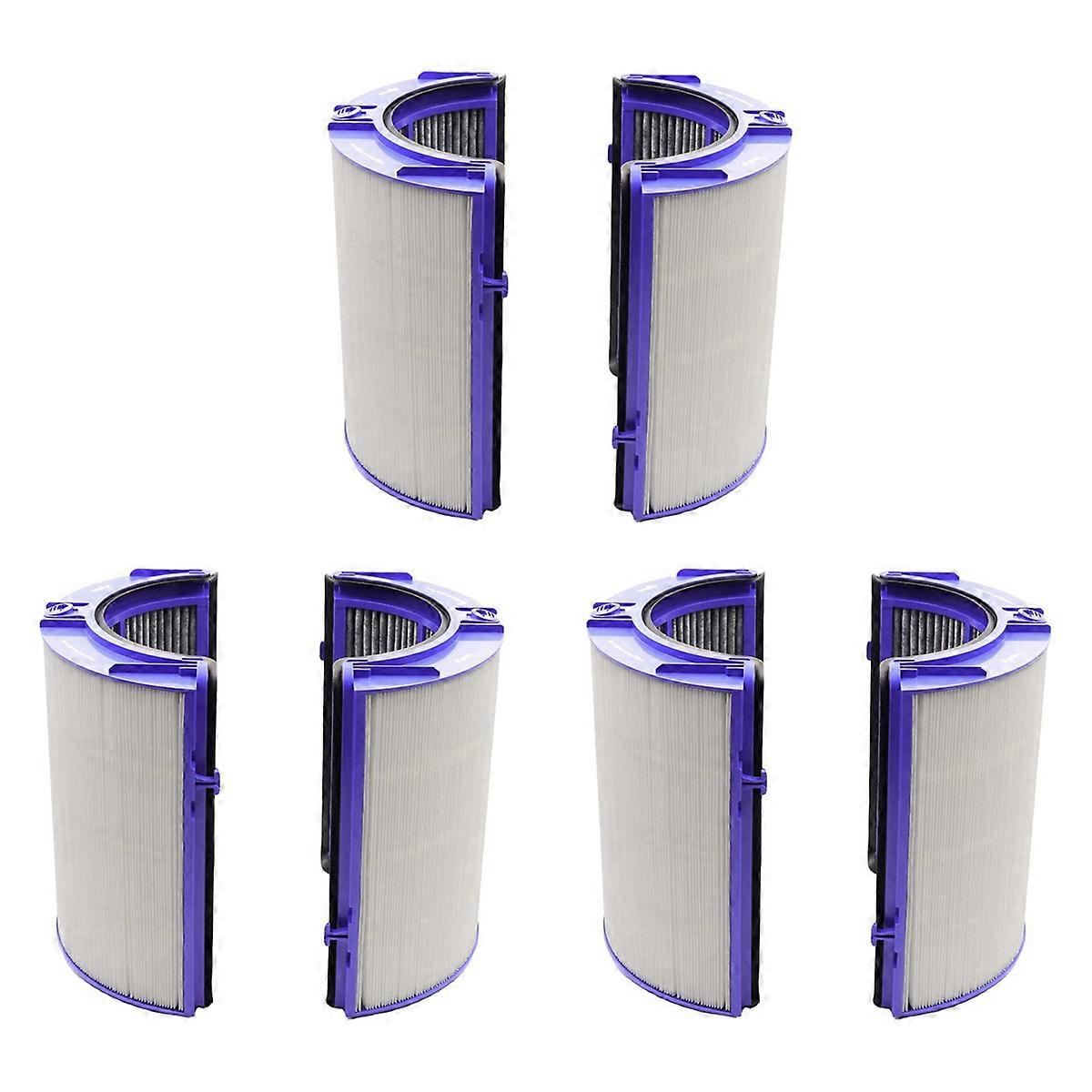 Air Purifier HEPA and Carbon Filter for TP06, TP09, HP06, PH01