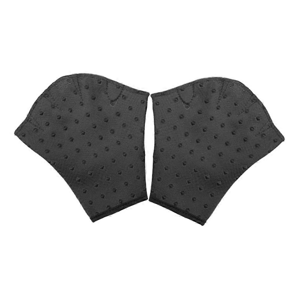 Swimming belt, water aerobics set, water training equipment, swimming gloves for pool workout, water activity, woven gloves for children Ref: 1163