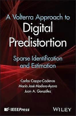 A Volterra Approach to Digital Predistortion