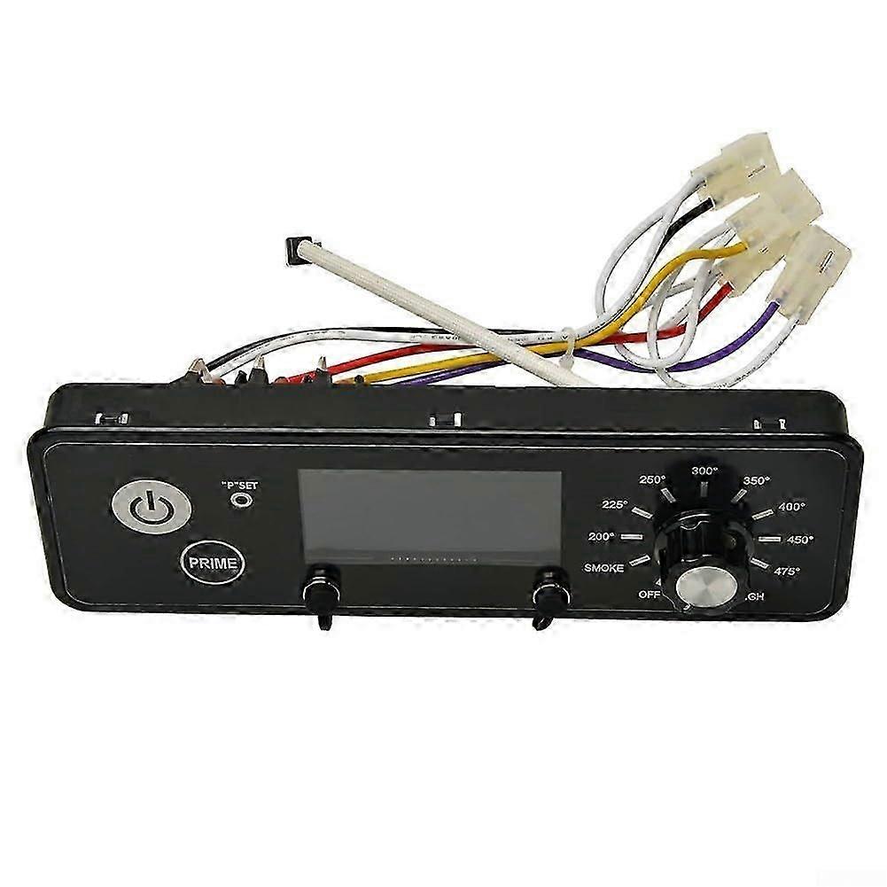 Digital Thermostat Kit Control Board for PitBoss PB440D2, PB1150G, PB850G, PB550G