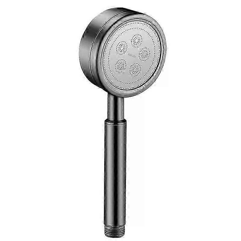 High-Pressure Shower Head �C Ideal for an Invigorating and Refreshing Experience, Suitable for Various Shower Systems