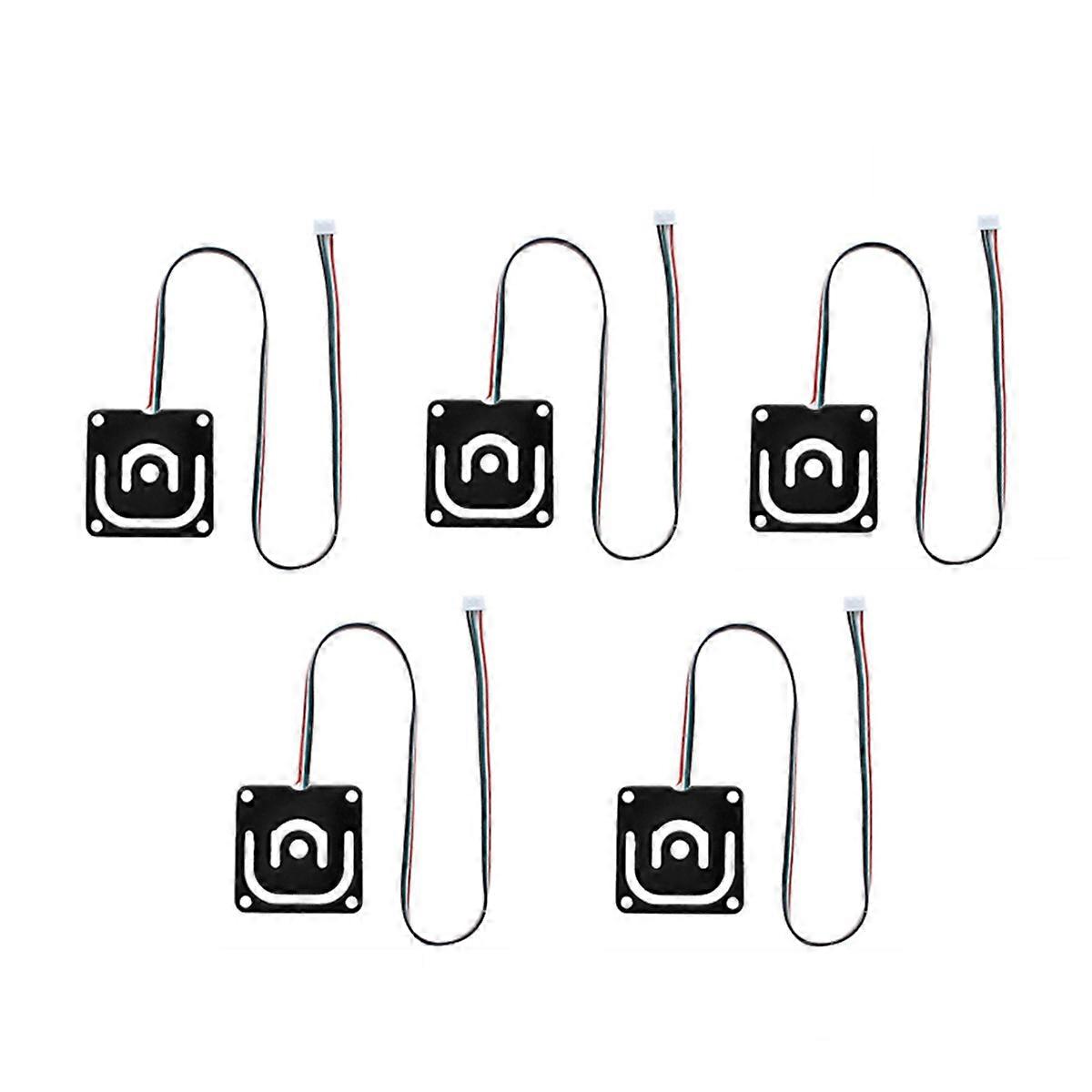 For K1C/K1 MAX Hot Bed Pressure Sensor Strain Gauge 5PCS