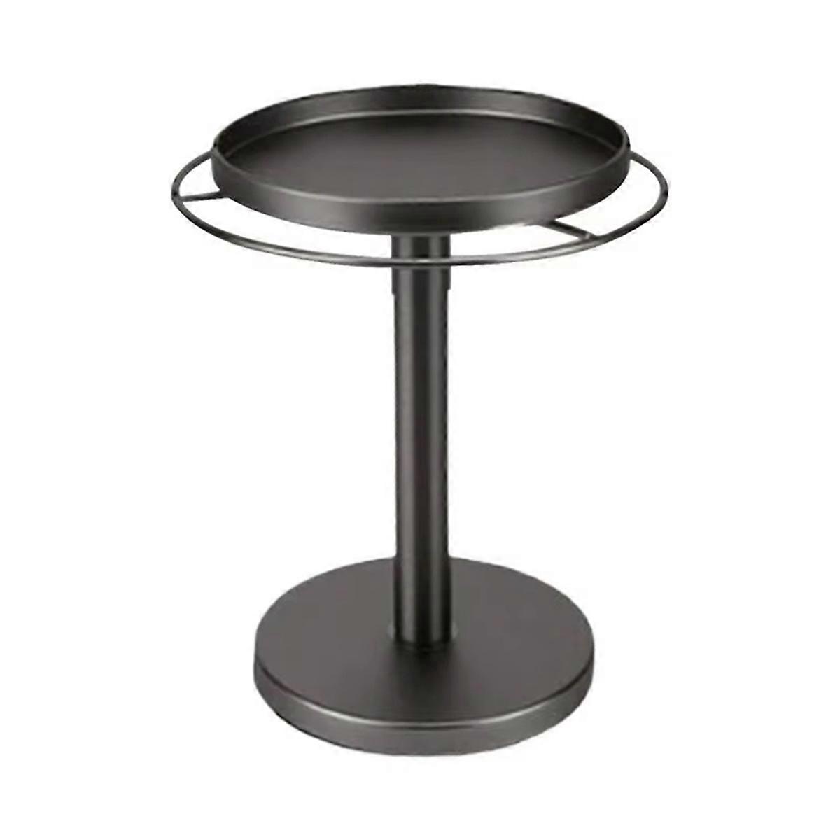 Porte-lunettes rotatif à 360 degrés avec base stable, porte-lunettes