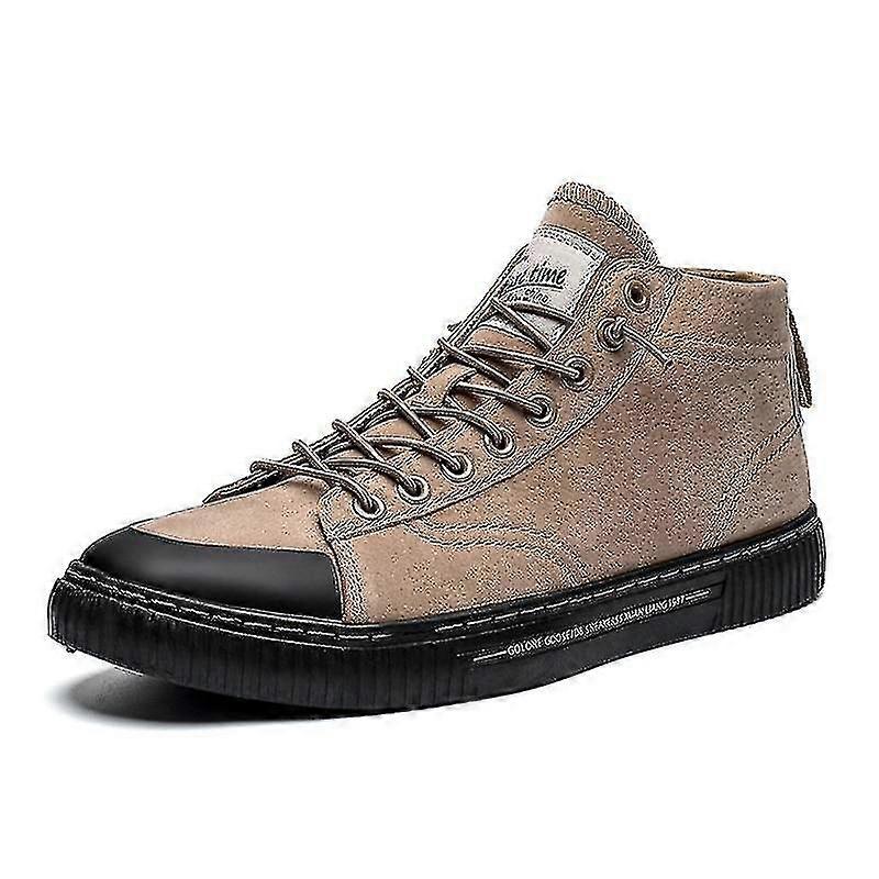 Canvas Unisex Sneaker Sko