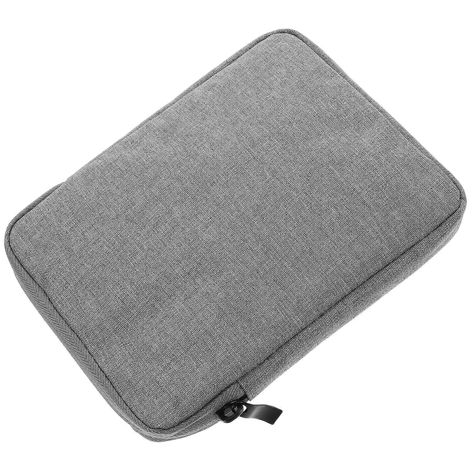 Ebook Reader Case Protective Minimalist Travel Pouch for E-Reader Safe Storage 1Set