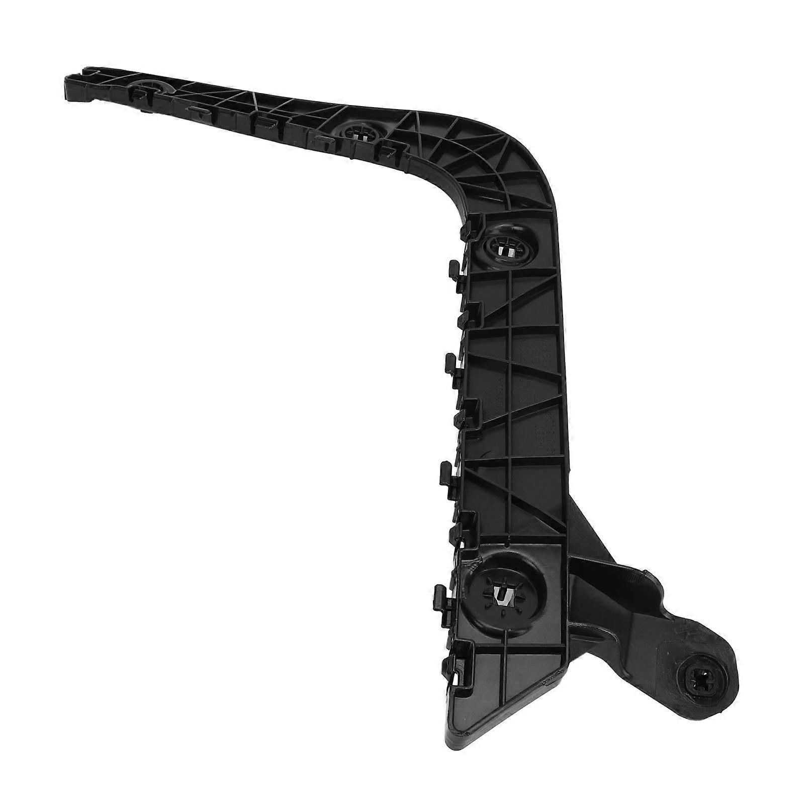 Bumper Retainer Bracket ABS Side Bumper Wing Support Holder Replacement for Tesla Model Y 2020 to 2023 Left 1494043 00 A 
