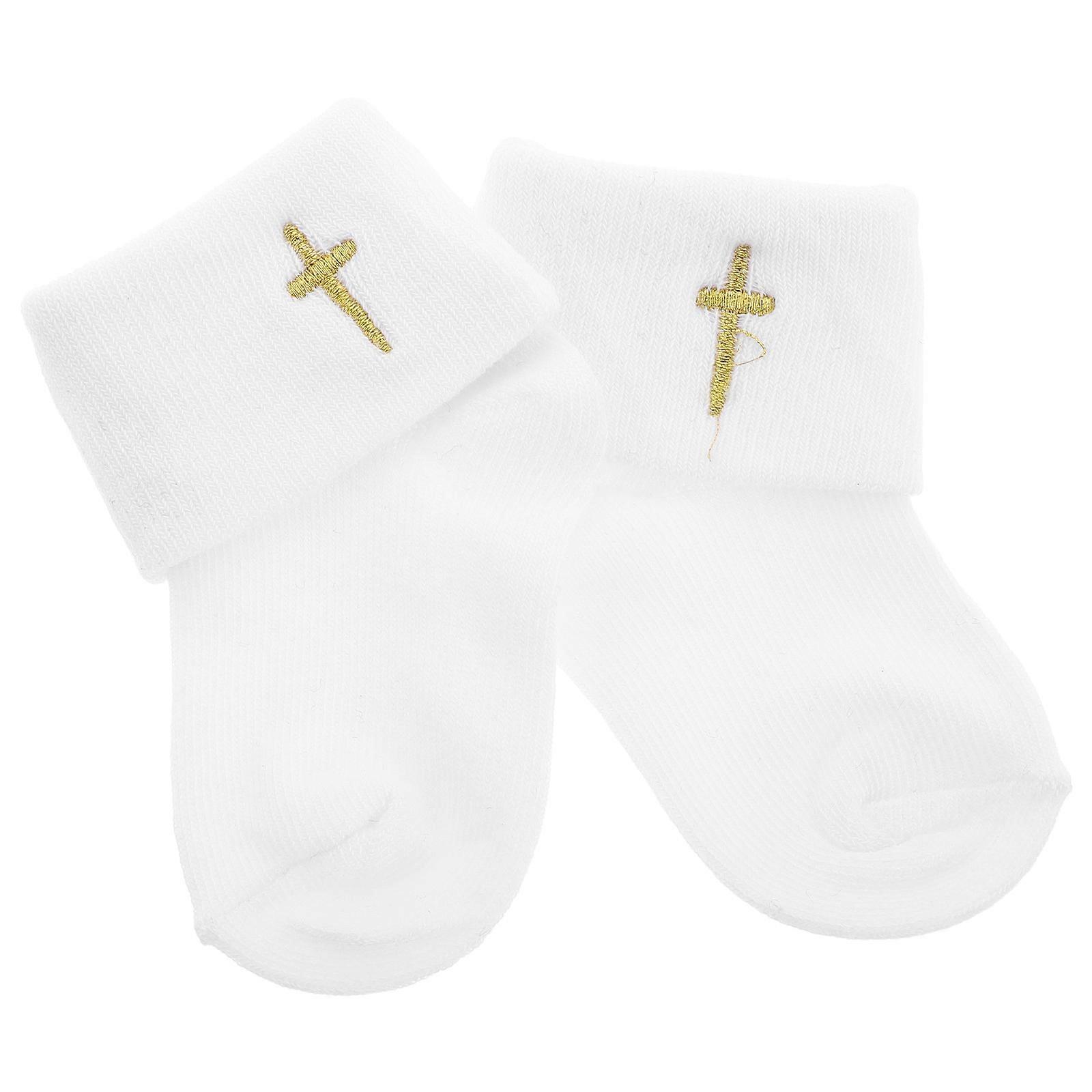 Soft Socks for Babies, Antislip Features, Enhances Mobility and Style
