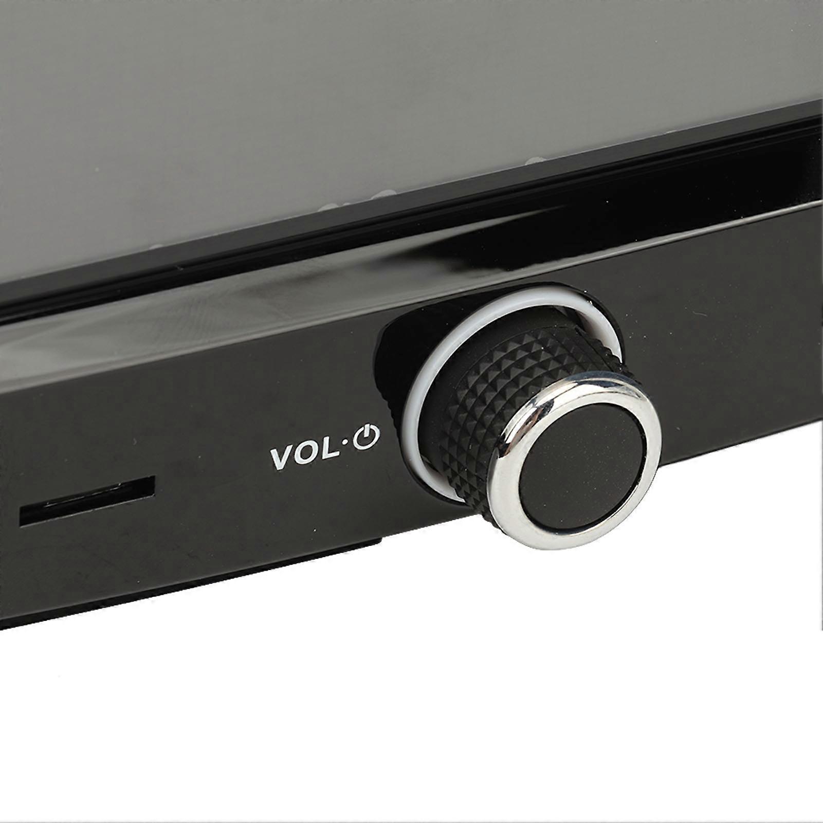 Car Stereo Wireless Carplay 12.3in HD Touch Screen Backup Camera GPS Navigation Player Universal for Vehicle Support 360 Panoramic View