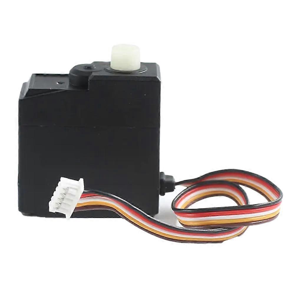 for SCY 16101 RC Car Spare Parts 6050 Servo Steering Gear 5-Wire
