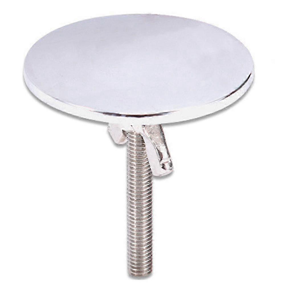 Diskbänk Hål Lock Läckagesäker Dispenser Hål Plugg