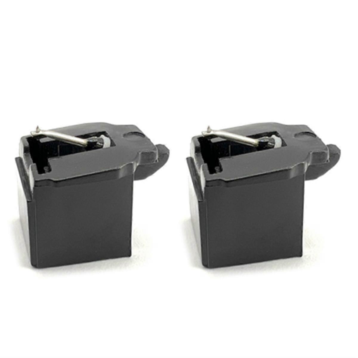 ATN3600L Record Player Needle Replacement, for AT LP60,AT L60X, 2PCS
