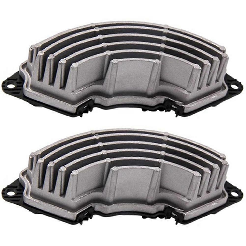 Radiator Fan Blower Motor Resistor for