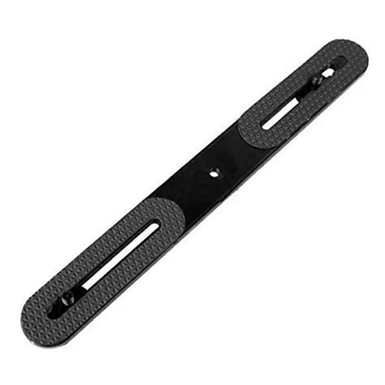 Dual Camera Flash Mount Tripod Mount for 1/4 Screw Studio Video Light Stand Double Flash Camera Mount T Shaped Tripod Adapter