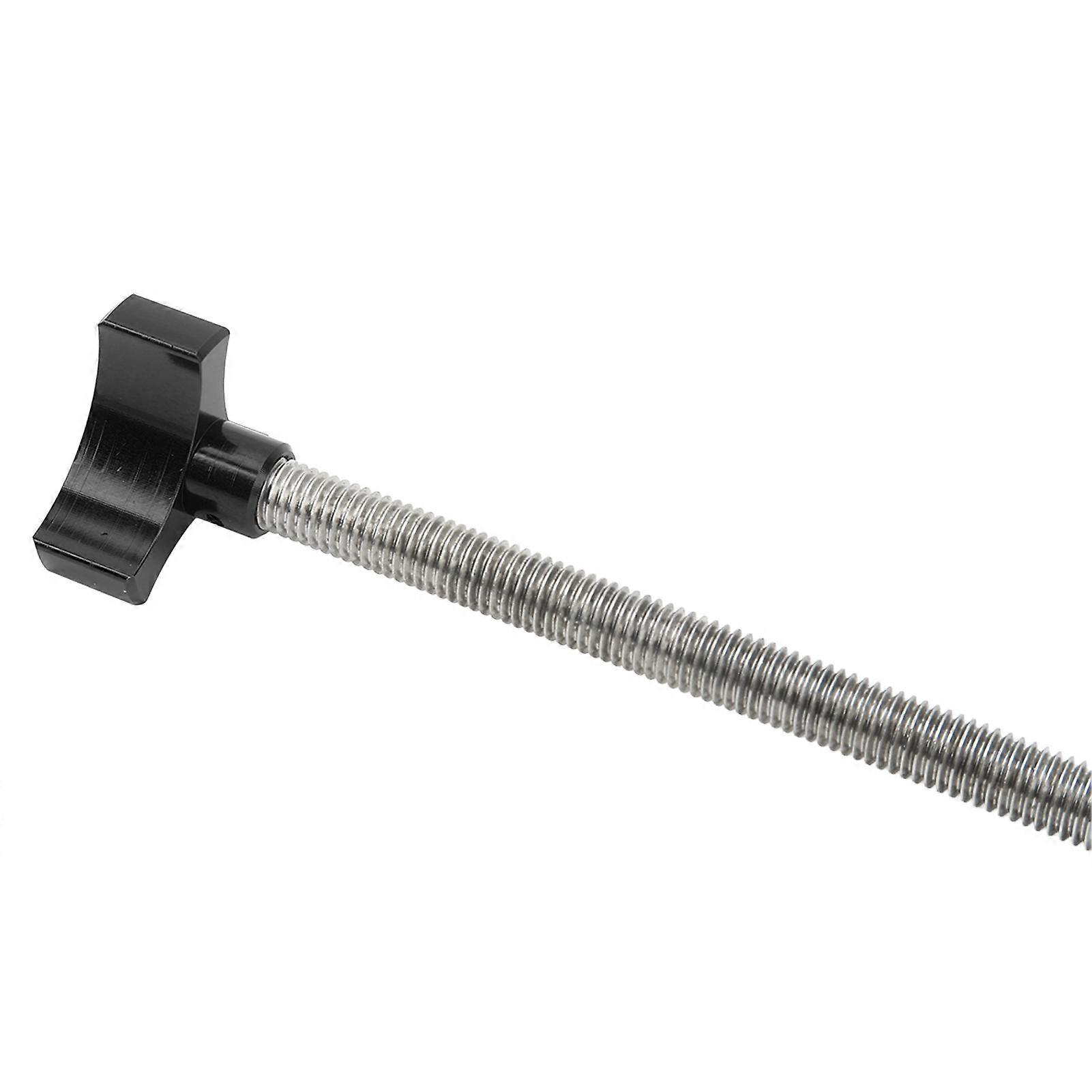 Off Road Traction Board Mounting Pins Adjustable Brackets Set for 4.72‑6.69in Recovery Tracks Blue