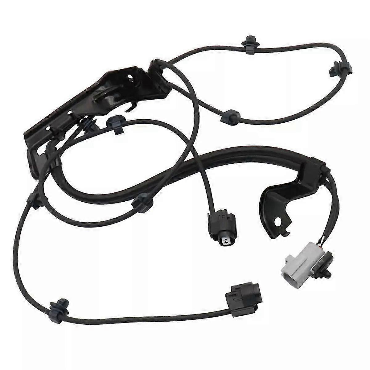 2pcs Left Right Abs Sensor Wire 89516-60090 For Toyota
