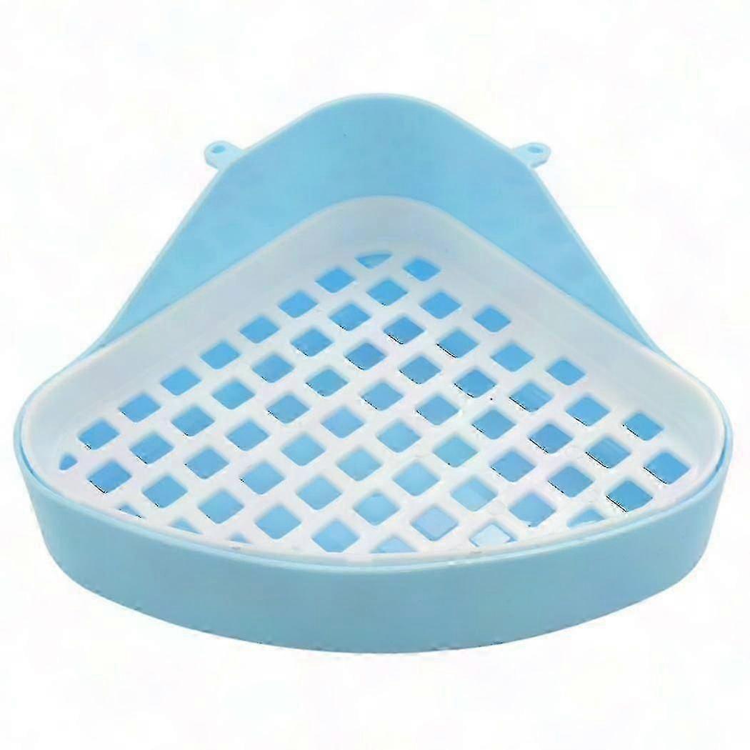 Rabbit Toilet Litter Tray