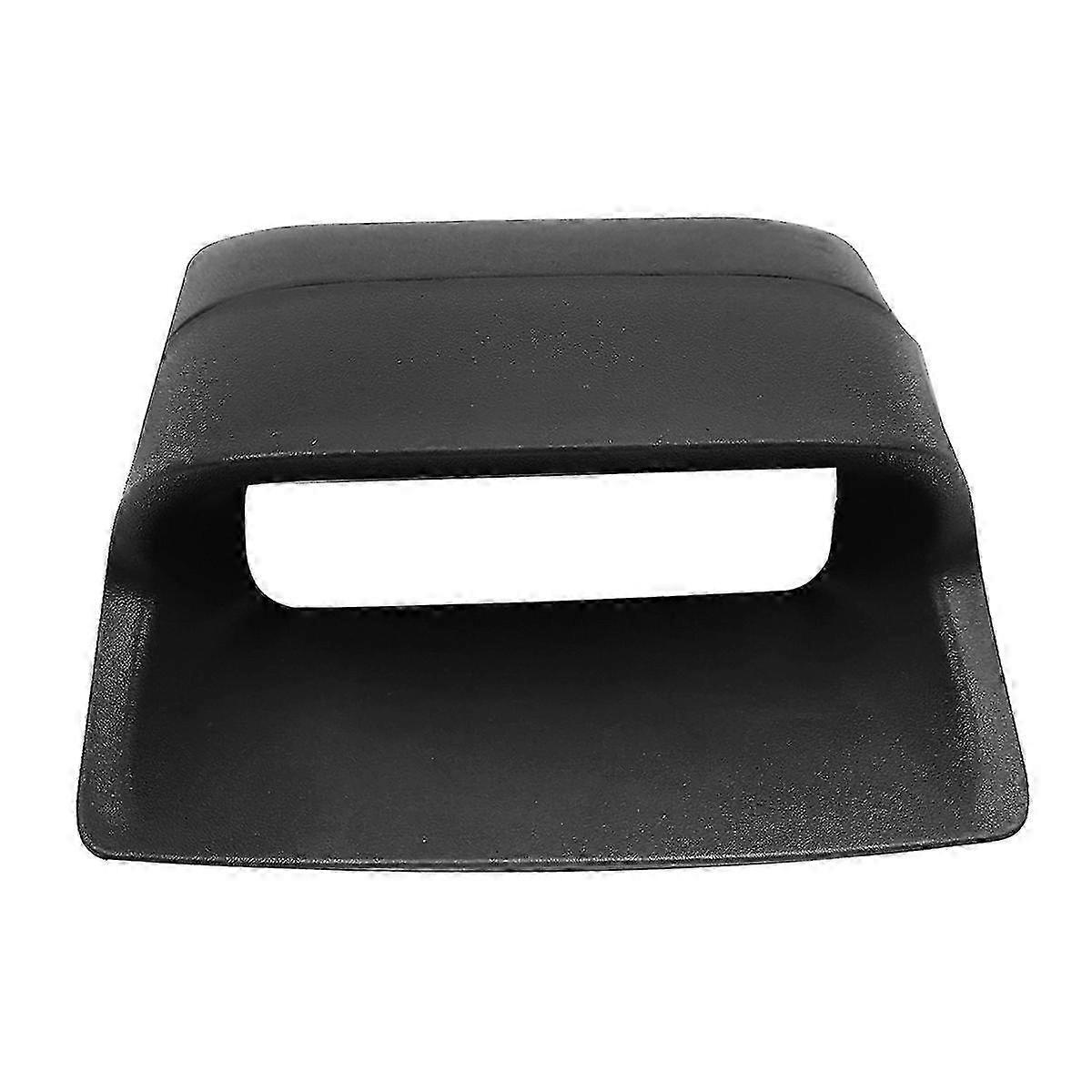 Digital Clock Display Panel Frame for Aveo Sail 2006-2012 - Replacement Dash Electronic Clock Part