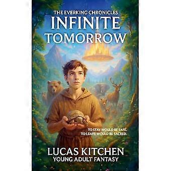 Infinite Tomorrow : un roman des Chroniques d’Everking