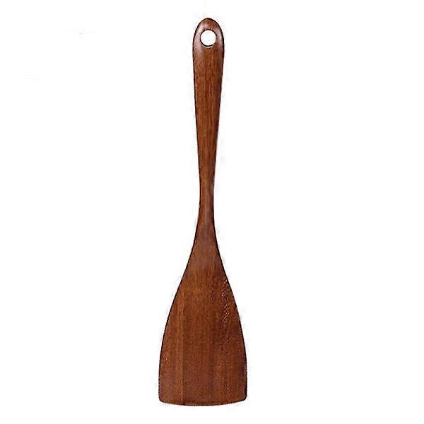 Wooden cooking spoons, kitchen utensils