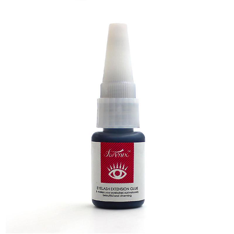 Eyelash Extension Glue Fast Drying False Eyelash Grafting Glue Long Lasting