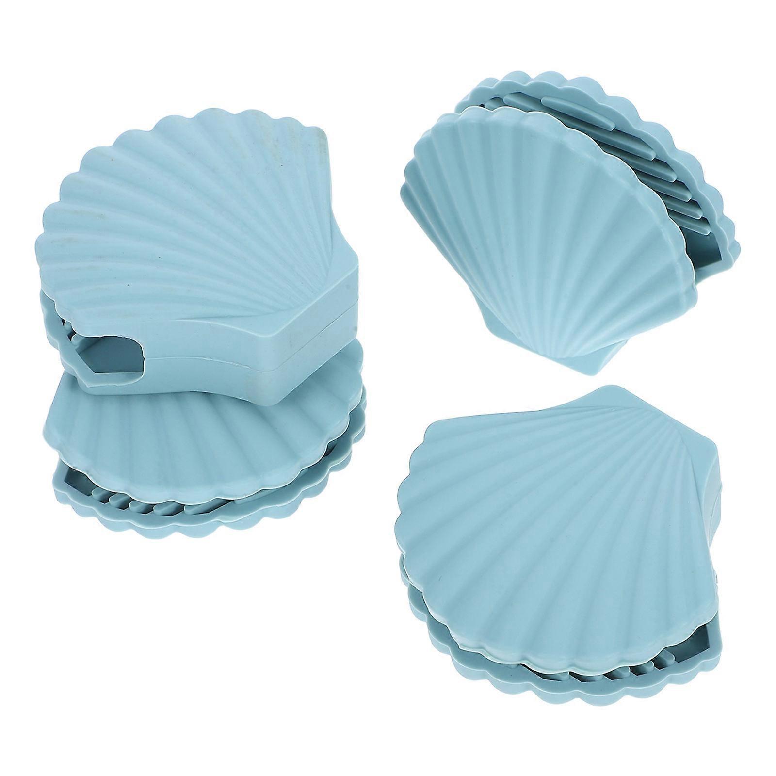 Anti-Scalding Handle Grip Cover Nonskid Silicone Material Kitchen Utensil Baking