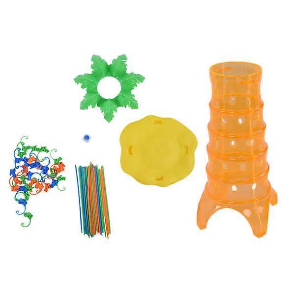 Apleks Climbing Toy for Children over 3 Years Interactive Game Party Puzzle Board Game Aplekrasar