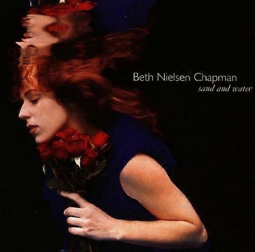 Beth Nielsen Chapman - Sand & Water  [COMPACT DISCS] USA import