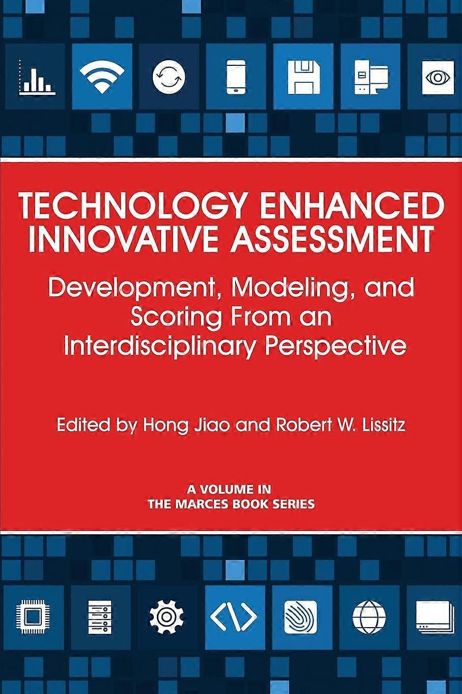Technology Enhanced Innovative Assessment Paperback
