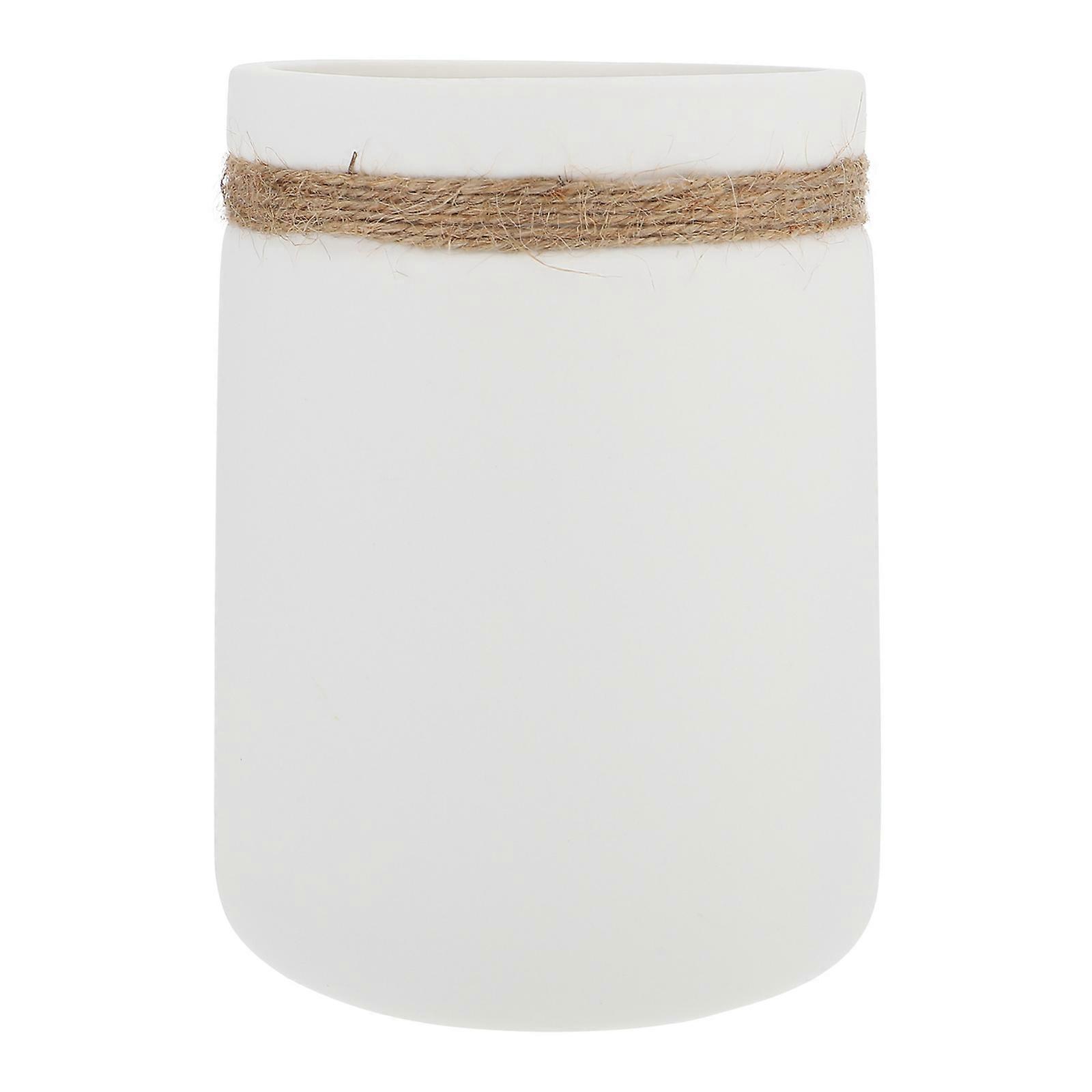 Ceramic Flower Arrangement Vase for Creative Home Decoration