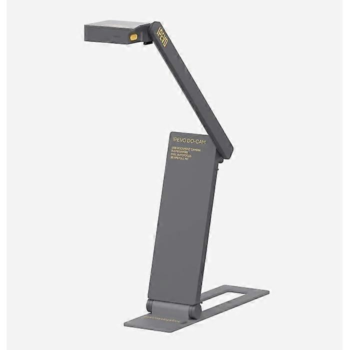 IPEVO 8 MP PORTABLE AND COMPACT USB CAMERA DO-CAM FOR PRESENTATIONS