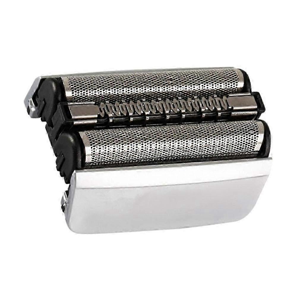Replacement Electric Shaver Head for Braun 83M 8 Series 8320S & 8325S - High-Quality Replacement Part for Smooth Shaving
