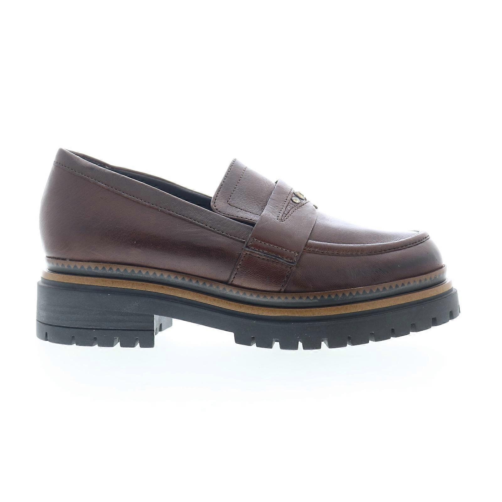 Miz Mooz Adult Womens Damian Casual Loafers & Slip Ons