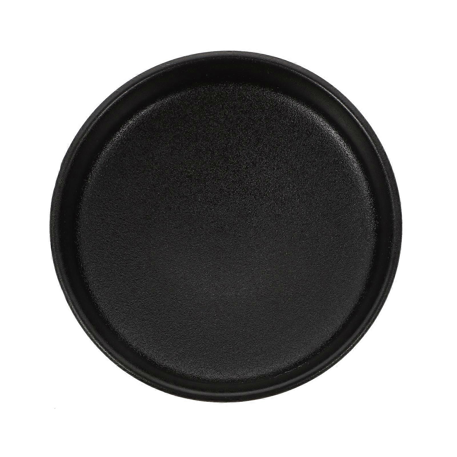 Instant Noodle Bowl Black Home Use and Family Gatherings 1Pack