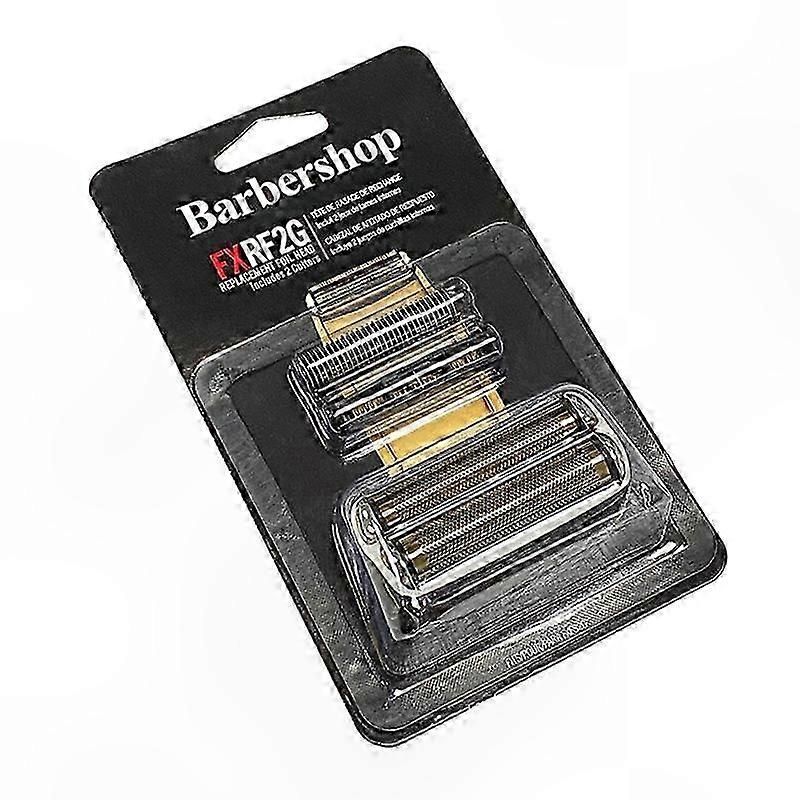 Replacement Cutter Head for Electric Shaver Clipper FXRF2G Model