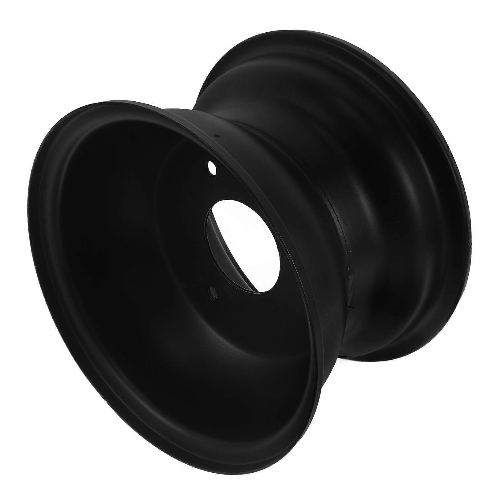 Convenient Atv Replacement Wheel Rim For Off-road Enthusiasts Compatible With Various Models 16x8-7 Inch 1Pack