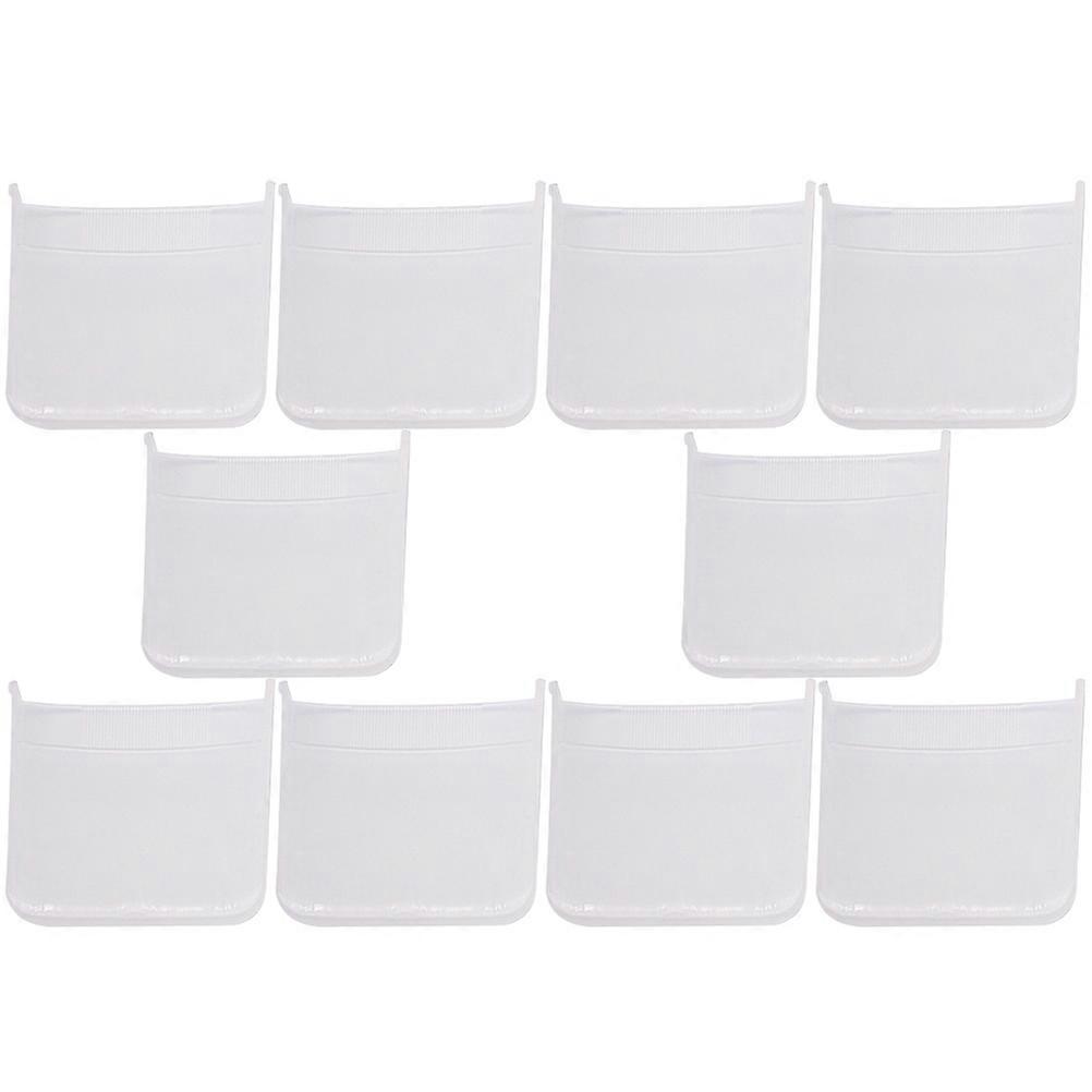 Universal Condensation Collectors Condensation Collector Cup Replacement For Rice Cooker 5.9X5.7X1CM Collect Liquid 20Set