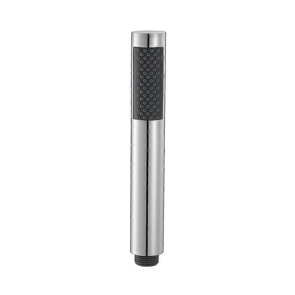 Hand Showers ABS Chrome Shower Head 3-Mode High Pressure Water Saver with Adjustable Pause Control Button